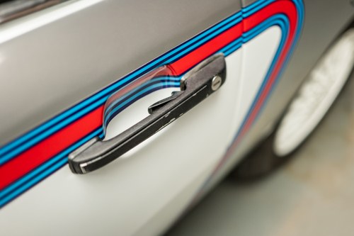 1978 Porsche 924 Safari à venda (imagem 115 de 188)