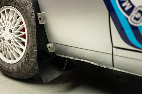 1978 Porsche 924 Safari à venda (imagem 116 de 188)