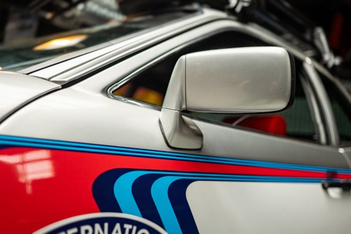 1978 Porsche 924 Safari à venda (imagem 117 de 188)