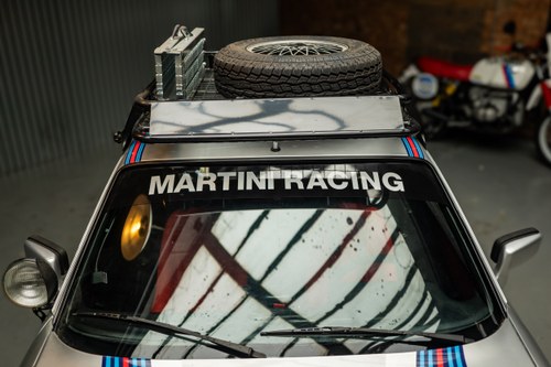 1978 Porsche 924 Safari à venda (imagem 118 de 188)