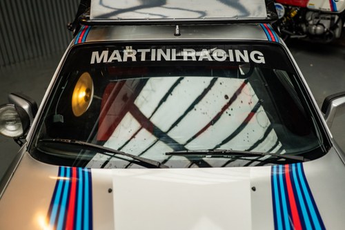 1978 Porsche 924 Safari à venda (imagem 119 de 188)