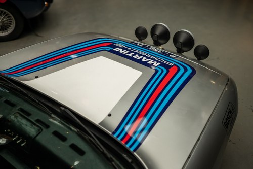 1978 Porsche 924 Safari à venda (imagem 121 de 188)