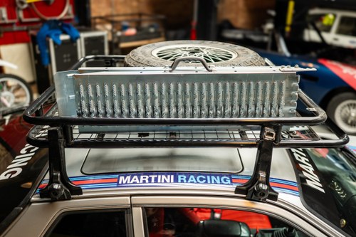 1978 Porsche 924 Safari à venda (imagem 122 de 188)