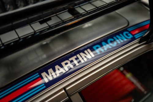 1978 Porsche 924 Safari à venda (imagem 123 de 188)