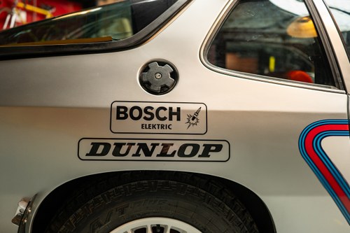 1978 Porsche 924 Safari à venda (imagem 124 de 188)