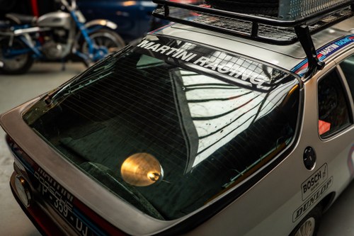 1978 Porsche 924 Safari à venda (imagem 125 de 188)