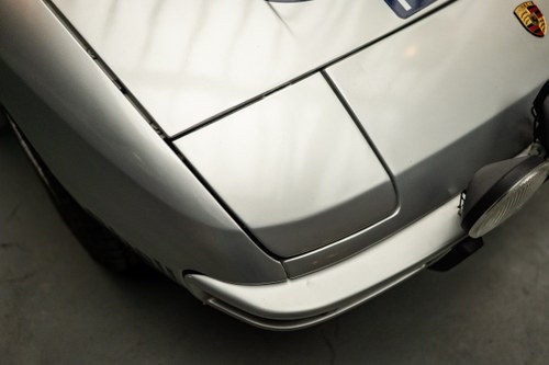 1978 Porsche 924 Safari à venda (imagem 127 de 188)