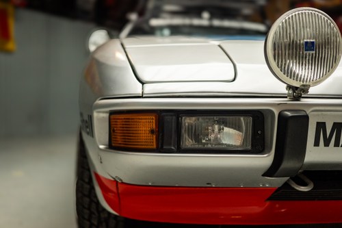 1978 Porsche 924 Safari à venda (imagem 128 de 188)