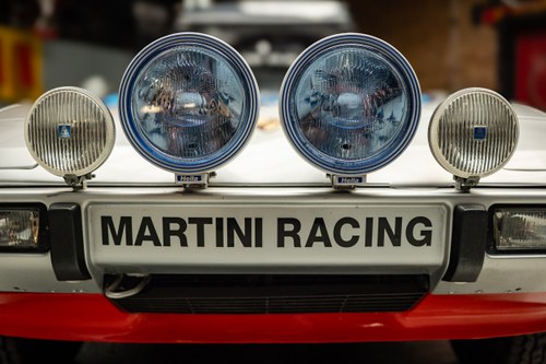 1978 Porsche 924 Safari à venda (imagem 129 de 188)