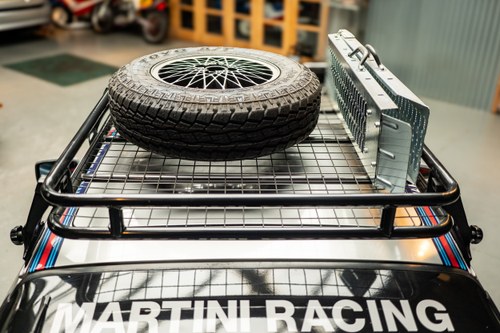 1978 Porsche 924 Safari à venda (imagem 131 de 188)