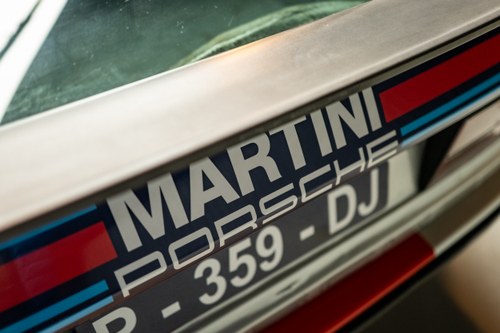 1978 Porsche 924 Safari à venda (imagem 135 de 188)