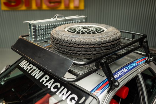 1978 Porsche 924 Safari à venda (imagem 138 de 188)