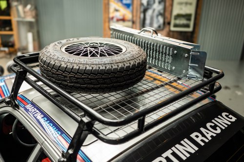 1978 Porsche 924 Safari à venda (imagem 139 de 188)