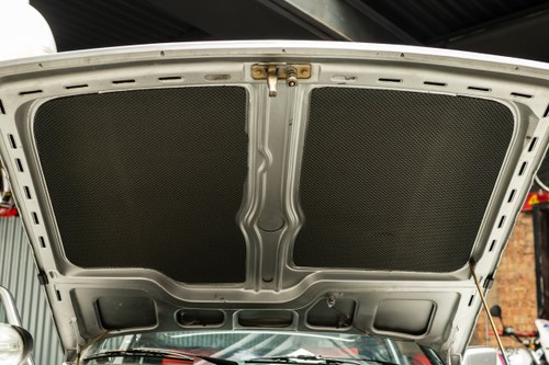 1978 Porsche 924 Safari à venda (imagem 142 de 188)