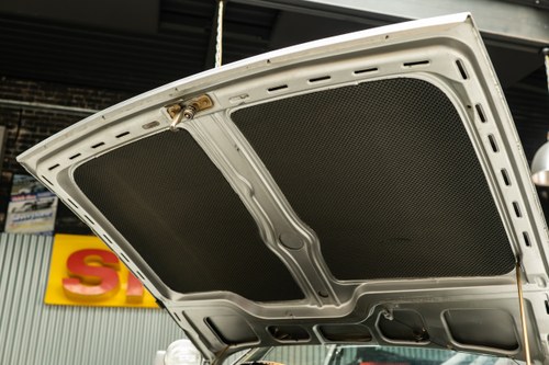 1978 Porsche 924 Safari à venda (imagem 146 de 188)