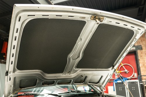 1978 Porsche 924 Safari à venda (imagem 147 de 188)