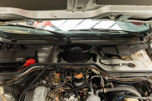 1978 Porsche 924 Safari à venda (imagem 149 de 188)