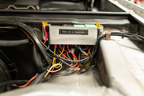 1978 Porsche 924 Safari à venda (imagem 151 de 188)