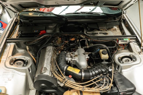 1978 Porsche 924 Safari à venda (imagem 152 de 188)