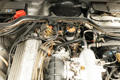 1978 Porsche 924 Safari à venda (imagem 153 de 188)