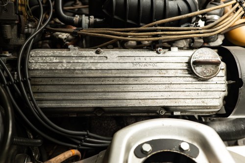 1978 Porsche 924 Safari à venda (imagem 154 de 188)