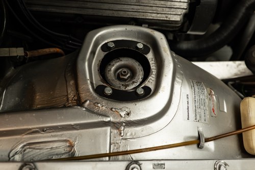 1978 Porsche 924 Safari à venda (imagem 155 de 188)