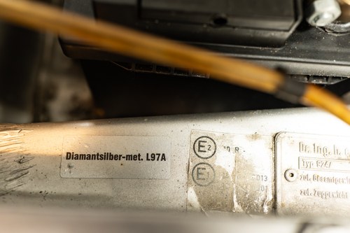 1978 Porsche 924 Safari à venda (imagem 157 de 188)