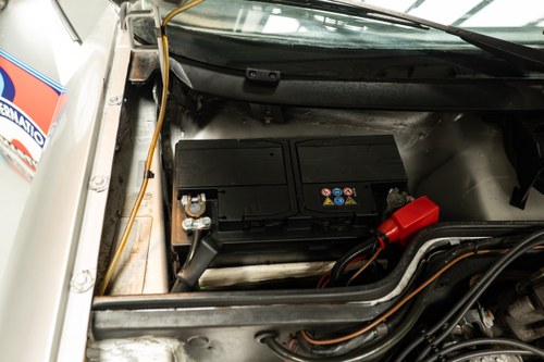 1978 Porsche 924 Safari à venda (imagem 159 de 188)