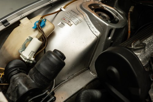 1978 Porsche 924 Safari à venda (imagem 160 de 188)