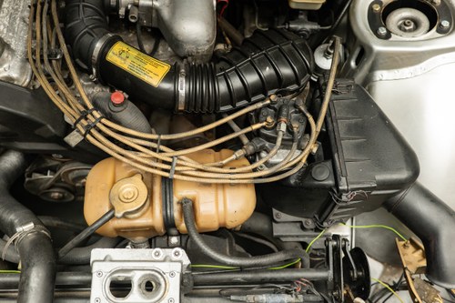 1978 Porsche 924 Safari à venda (imagem 162 de 188)