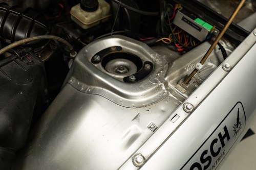 1978 Porsche 924 Safari à venda (imagem 163 de 188)