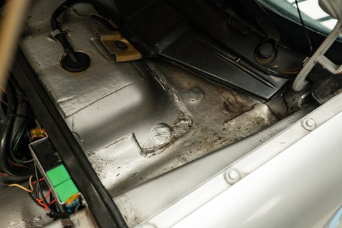 1978 Porsche 924 Safari à venda (imagem 164 de 188)