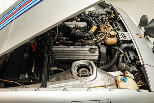 1978 Porsche 924 Safari à venda (imagem 166 de 188)