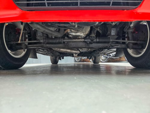 1978 Porsche 924 Safari à venda (imagem 168 de 188)