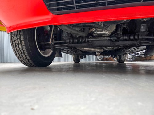 1978 Porsche 924 Safari à venda (imagem 169 de 188)