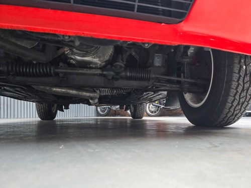 1978 Porsche 924 Safari à venda (imagem 170 de 188)