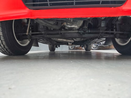 1978 Porsche 924 Safari à venda (imagem 171 de 188)