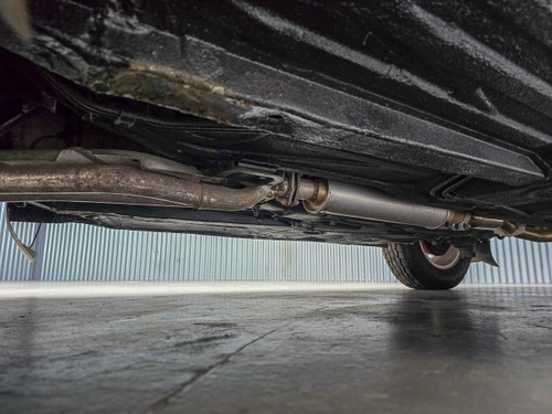 1978 Porsche 924 Safari à venda (imagem 172 de 188)