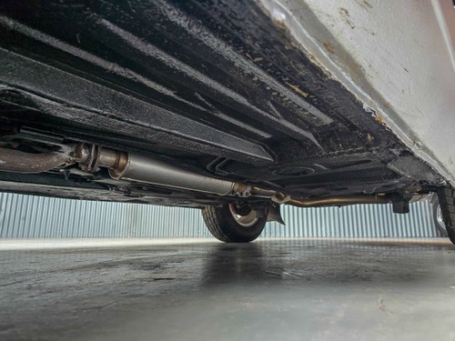 1978 Porsche 924 Safari à venda (imagem 173 de 188)