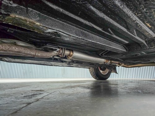 1978 Porsche 924 Safari à venda (imagem 174 de 188)