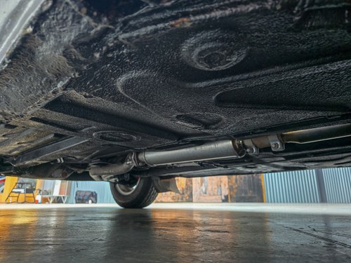 1978 Porsche 924 Safari à venda (imagem 175 de 188)