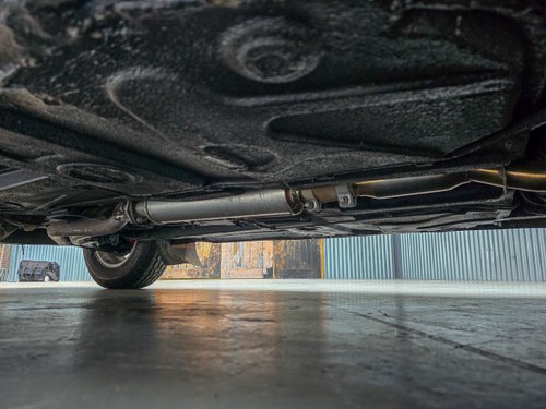 1978 Porsche 924 Safari à venda (imagem 176 de 188)