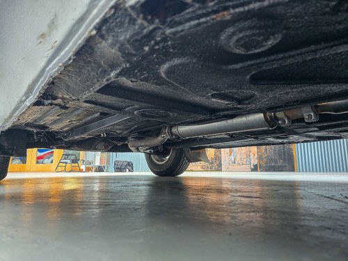 1978 Porsche 924 Safari à venda (imagem 177 de 188)