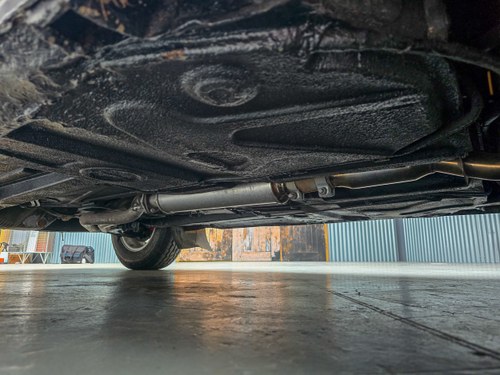 1978 Porsche 924 Safari à venda (imagem 178 de 188)