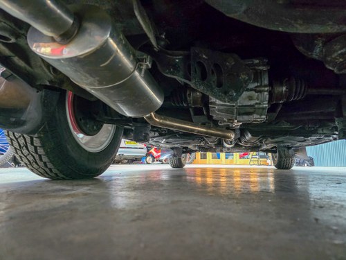 1978 Porsche 924 Safari à venda (imagem 180 de 188)