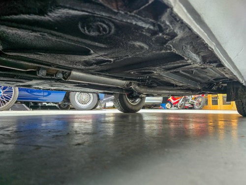 1978 Porsche 924 Safari à venda (imagem 185 de 188)