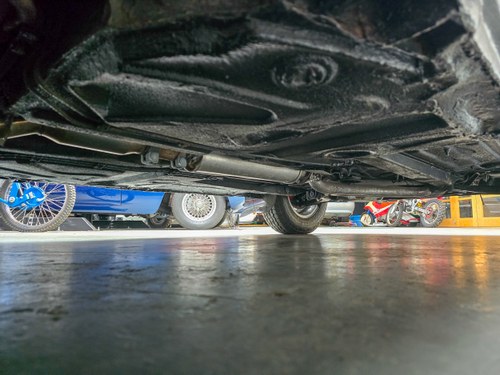 1978 Porsche 924 Safari à venda (imagem 186 de 188)