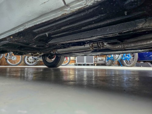 1978 Porsche 924 Safari à venda (imagem 187 de 188)