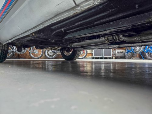 1978 Porsche 924 Safari à venda (imagem 188 de 188)