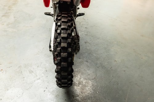 1992 Honda CR500R till salu (bild 15 av 65)